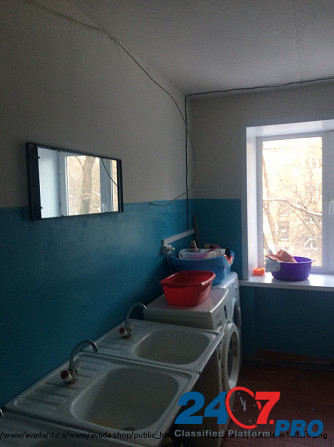 Продам комнату в семейном общежитии Samara - photo 4
