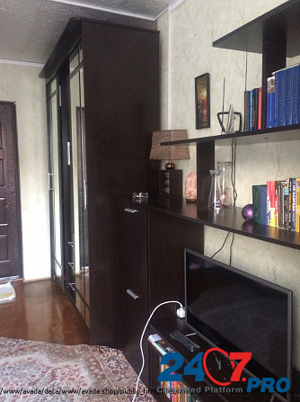 Продам комнату в семейном общежитии Samara - photo 2