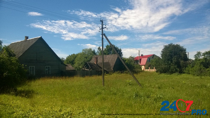 7 Га. земли сельхозназначения рядом с посёлком Pechory - photo 5
