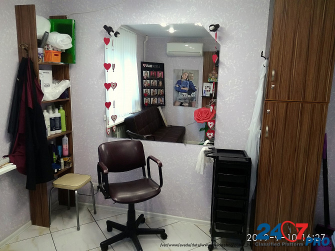 Сдаем в аренду рабочее место для мастера маникюра и парикмахера. Voronezh - photo 6