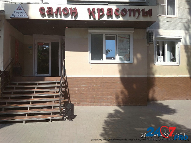 Сдаем в аренду рабочее место для мастера маникюра и парикмахера. Voronezh - photo 5