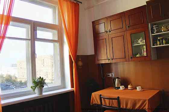 Продается квартира 4 комнаты 103 метра. в элитном доме в стиле талинский ампер Москва