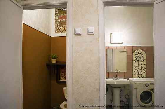Продается квартира 4 комнаты 103 метра. в элитном доме в стиле талинский ампер Moscow