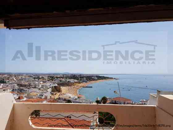 Великолепный вид на море Новые квартиры в Португалии Faro