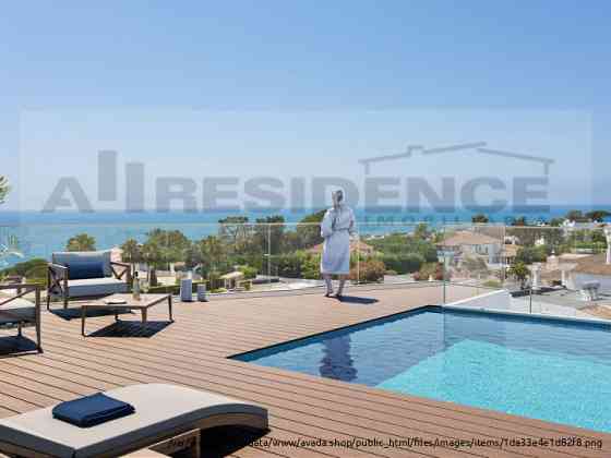 Фантастическая квартира с 3 спальнями и новым частным садом в 350 метрах от пляж Faro