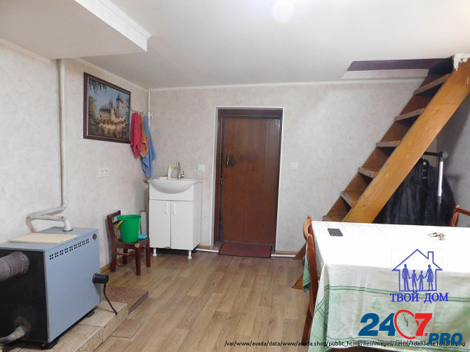 Продам дом 48 кв.м Новосибирск, переулок Луговской Novosibirsk - photo 4