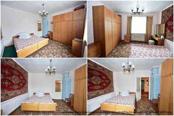 Продам дом в г.п. Антополь, от Бреста 77км. от Минска 270 км. 