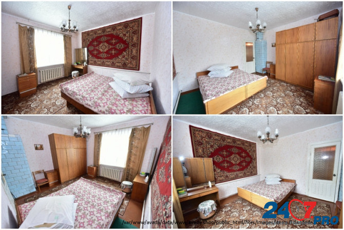 Продам дом в г.п. Антополь, от Бреста 77км. от Минска 270 км.  - photo 4