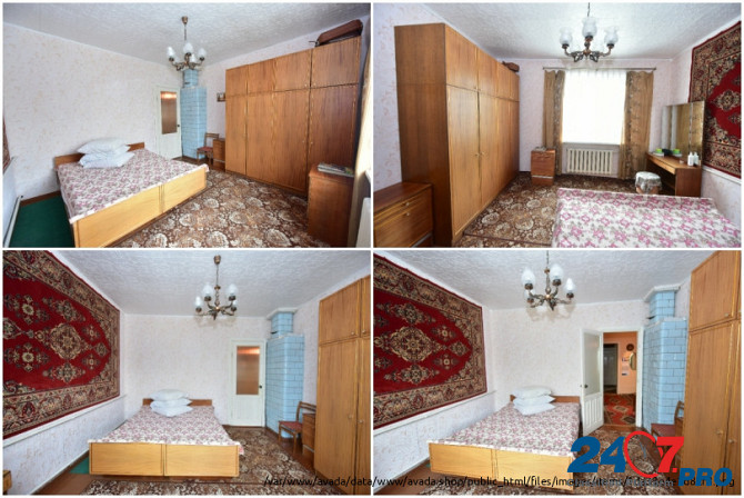 Продам дом в г.п. Антополь, от Бреста 77км. от Минска 270 км.  - photo 6