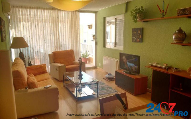 Продается трехкомнатная квартира с панорамным видом на море в Вильяхойоса Alicante - photo 3
