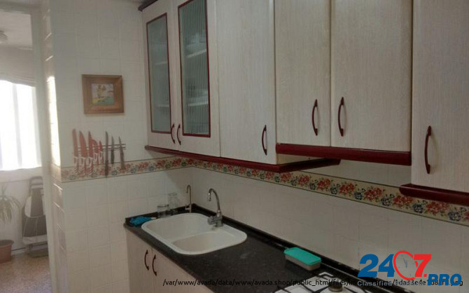Продается трехкомнатная квартира с панорамным видом на море в Вильяхойоса Alicante - photo 7