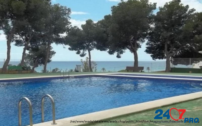 Продается трехкомнатная квартира с панорамным видом на море в Вильяхойоса Alicante - photo 1