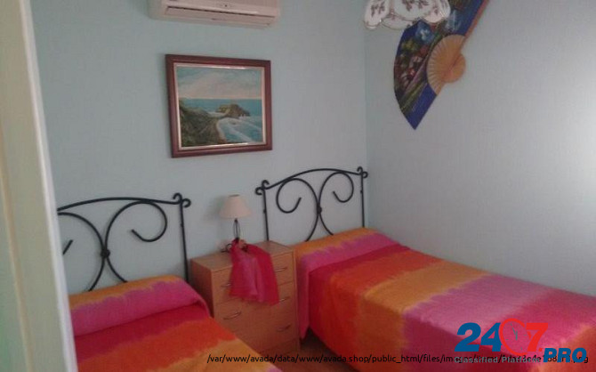Продается трехкомнатная квартира с панорамным видом на море в Вильяхойоса Alicante - photo 4