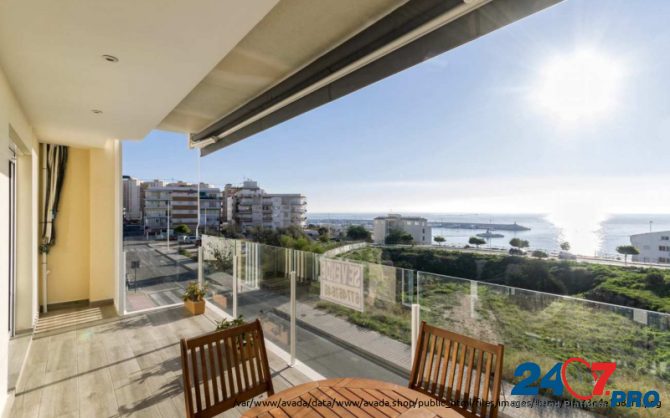 Продаются роскошная квартира класса люкс с тремя спальнями в Вильяхойосе Alicante - photo 1
