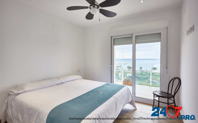 Продаются роскошная квартира класса люкс с тремя спальнями в Вильяхойосе Alicante - photo 6