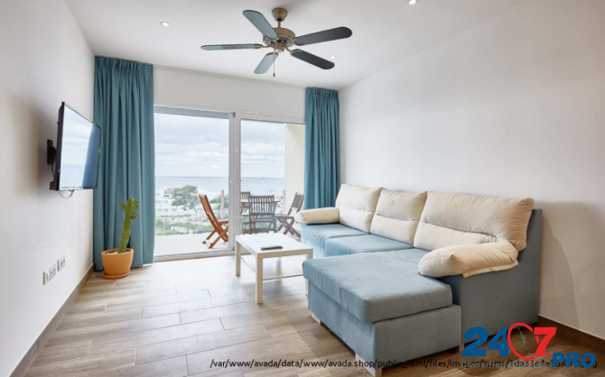 Продаются роскошная квартира класса люкс с тремя спальнями в Вильяхойосе Alicante - photo 2