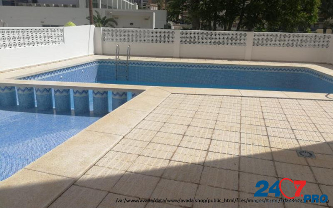 Продается квартира в резиденции с бассейном в Бенидроме Alicante - photo 1