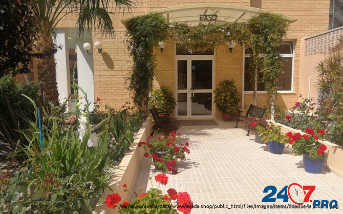 Продается квартира в резиденции с бассейном в Бенидроме Alicante - photo 2