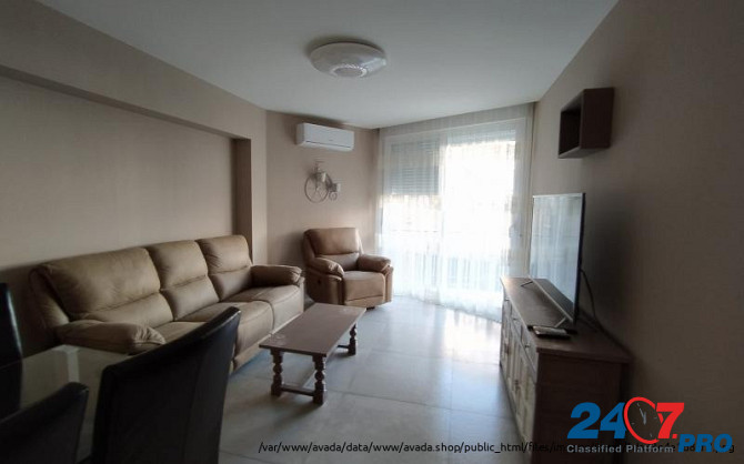 Предлагается на продажу великолепная новая квартира в Бенидорме Alicante - photo 1