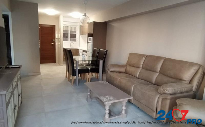 Предлагается на продажу великолепная новая квартира в Бенидорме Alicante - photo 3