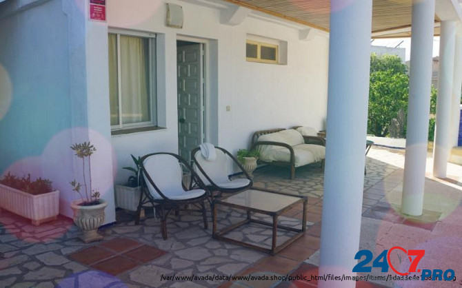 Продается вилла 230 кв метров с бассейном и частным садом в Л’Альбире Alicante - photo 6