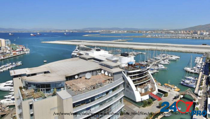 Пентхаус в процессе строительства на продажу в Гибралтар Marbella - photo 2