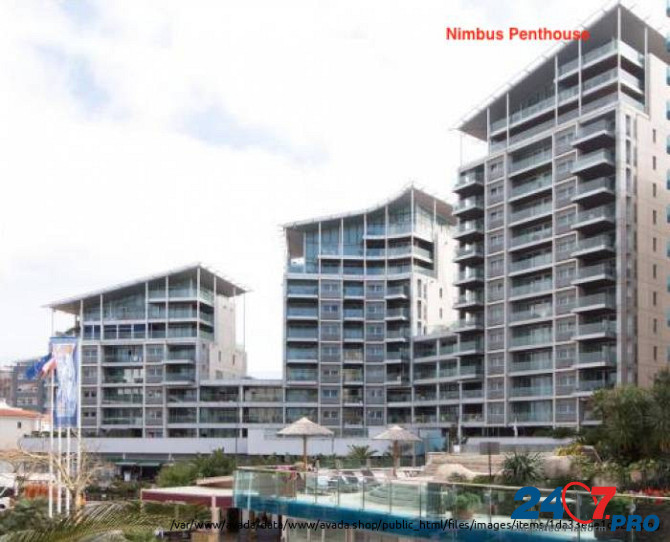 Пентхаус в процессе строительства на продажу в Гибралтар Marbella - photo 1