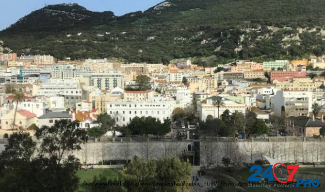Недвижимость с захватывающим видом на залив Гибралтара Cadiz - photo 2