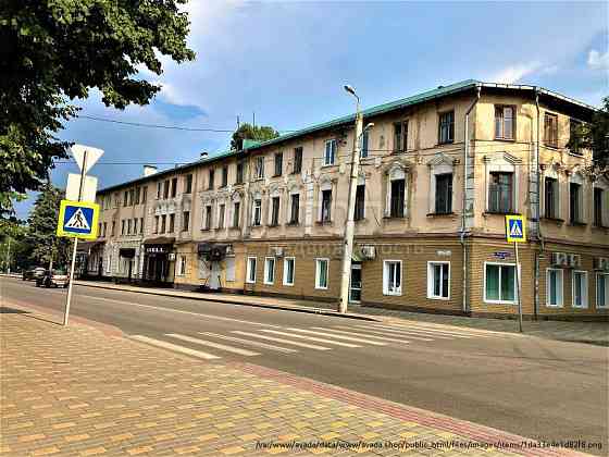 Продам 2-х комнатную квартиру в центре города Penza