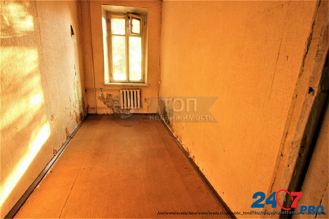 Продам 2-х комнатную квартиру в центре города Penza - photo 7
