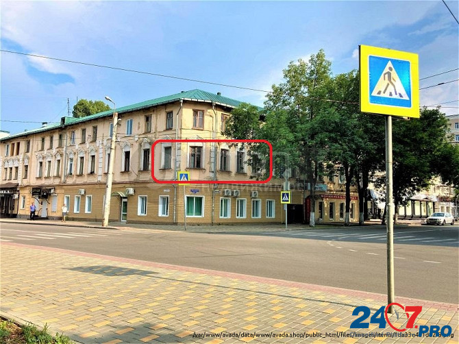Продам 2-х комнатную квартиру в центре города Penza - photo 1