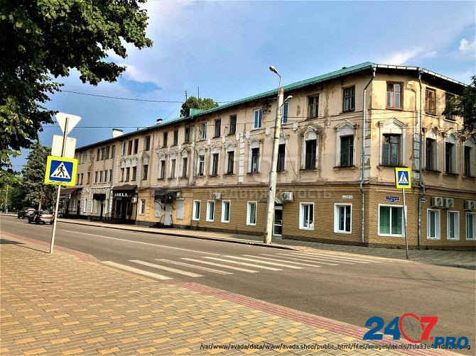 Продам 2-х комнатную квартиру в центре города Penza - photo 2