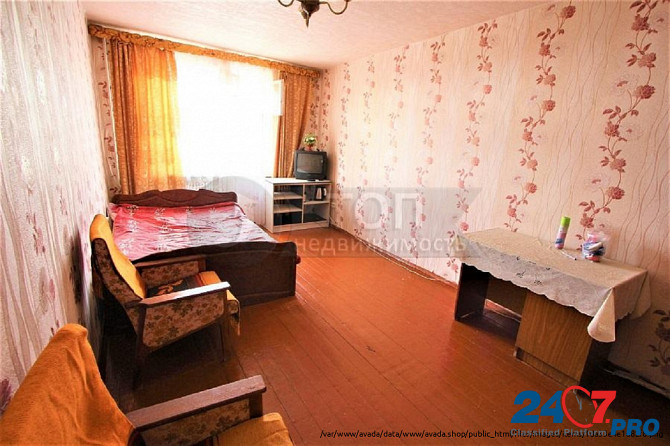 Продам комнату на ОК 16, 8 кв. м Penza - photo 1