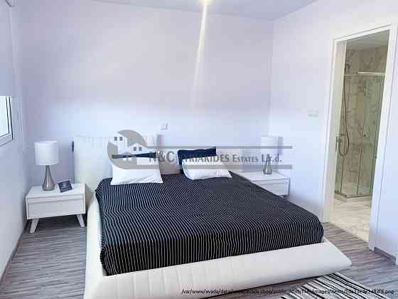 Пентхаус с 3 спальнями на продажу в районе Макензи Larnaca