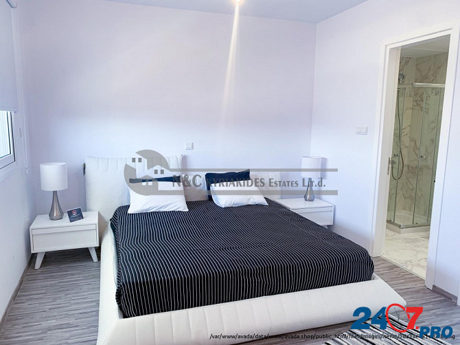 Пентхаус с 3 спальнями на продажу в районе Макензи Larnaca - photo 6