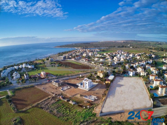 Продажа роскошных вилл с тремя спальнями и бассейном Famagusta - photo 4