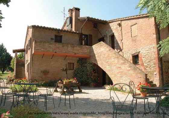 Продается Сельский дом Passignano Sul Trasimeno Perugia