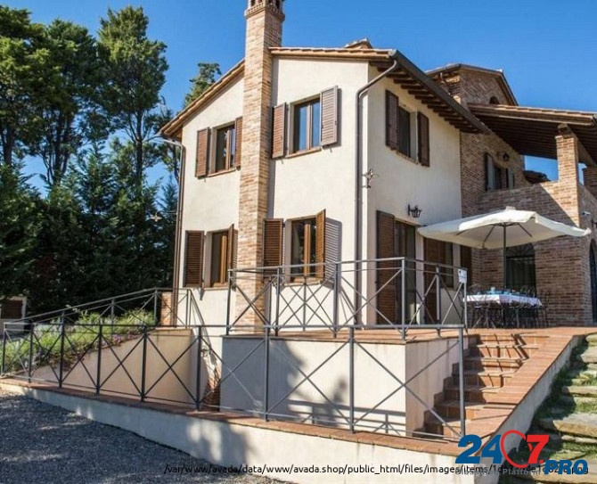 Продается Сельский дом Passignano Sul Trasimeno Перуджа - изображение 7