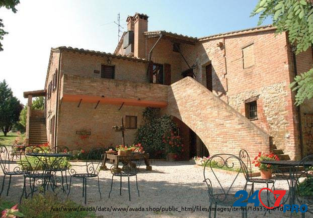 Продается Сельский дом Passignano Sul Trasimeno Перуджа - изображение 1
