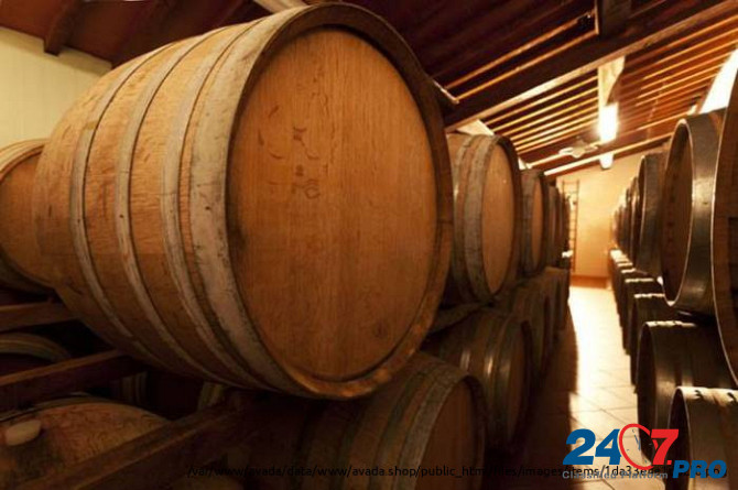 Продается красивый винный завод на холмах кьянти Siena - photo 8