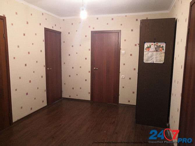 Уникальное предложение: две двухкомнатные квартиры по цене одной в пригороде Калининграда Kaliningrad - photo 4