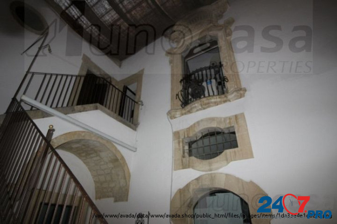 Предлагается к продаже здание старинного дворца в Рагузе Catania - photo 7