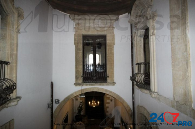 Предлагается к продаже здание старинного дворца в Рагузе Катания - изображение 3