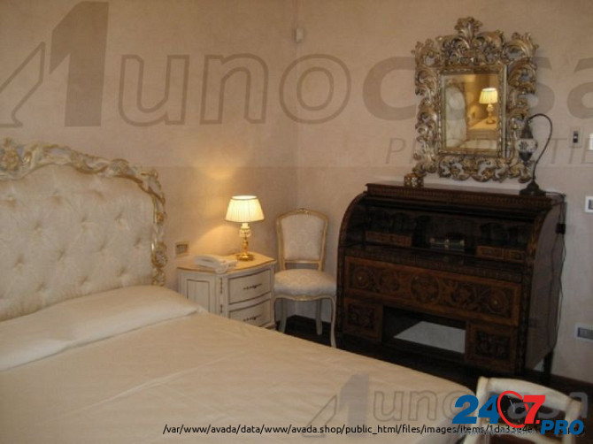 Предлагается на продажу шикарная вилла с 3 спальнями, частным бассейном и садом Витторио-Венето - изображение 6