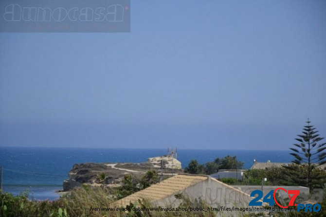 Усадьба с пристройками с прекрасным панорама на побережья Сицилии Модика - изображение 5