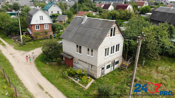 Продам дом в с/т ИВУШКА – 87, от Минска 21 км.  - изображение 2