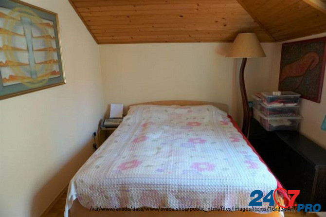 Квартира в центре города Макарска - Парковочное место предоставляется Split - photo 4