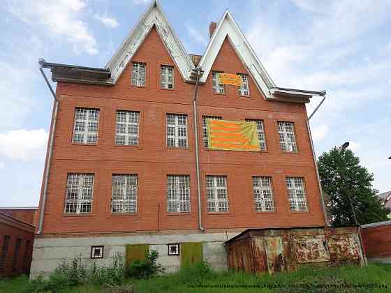 Продам Домовладение 2000 кв. м . в элитном районе Rostov-na-Donu