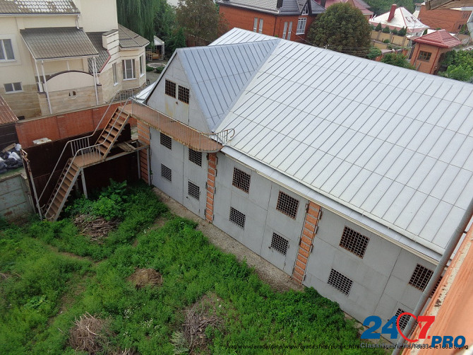 Продам Домовладение 2000 кв. м . в элитном районе Rostov-na-Donu - photo 7