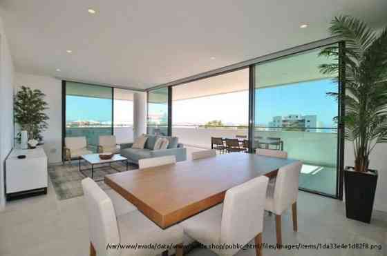 Предлагаем апартаменты превосходного качества с фантастическим видом на море Lagos